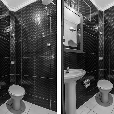 Hotel Florencio Santo André Zewnętrze zdjęcie