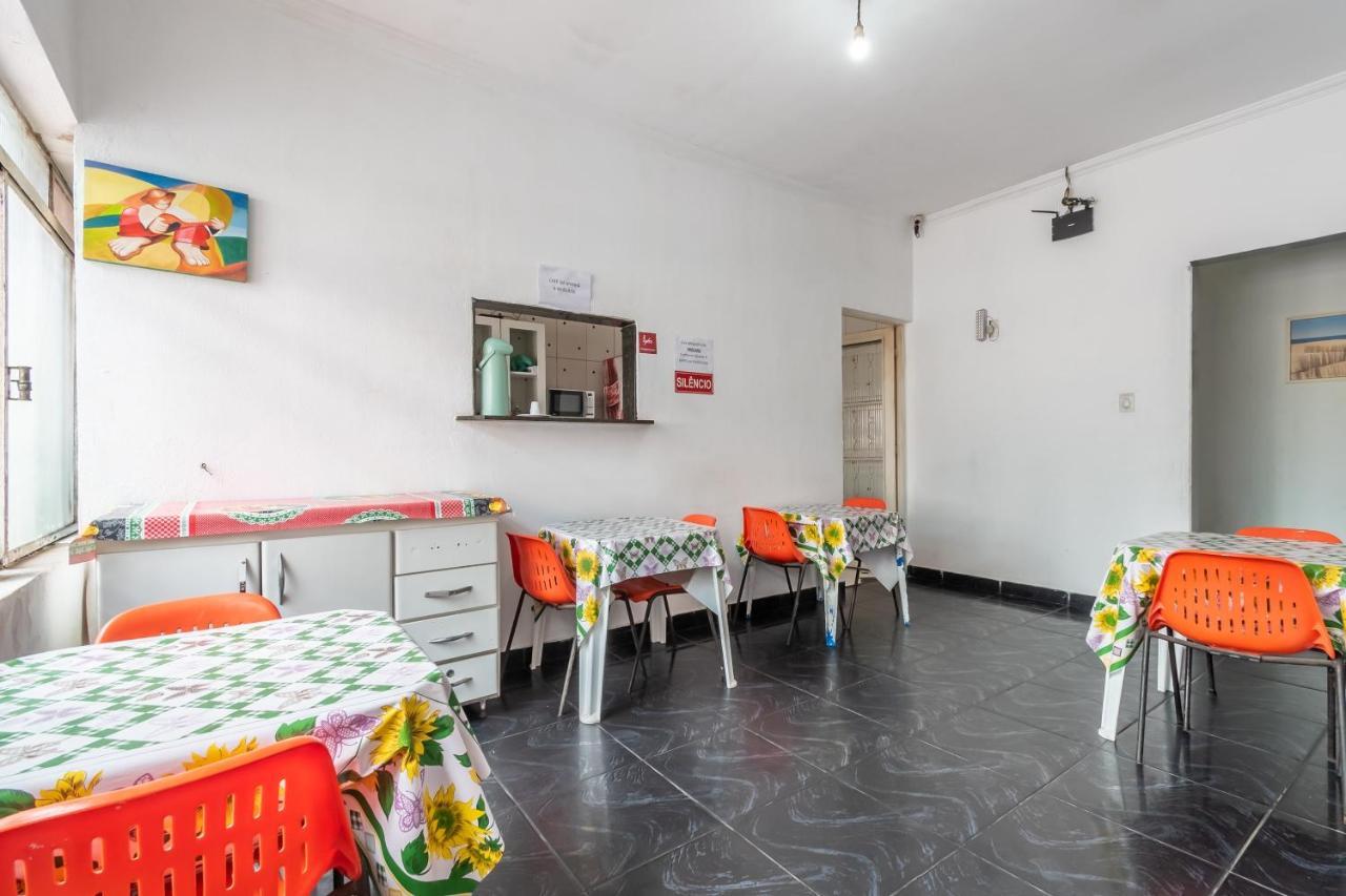 Hotel Florencio Santo André Zewnętrze zdjęcie