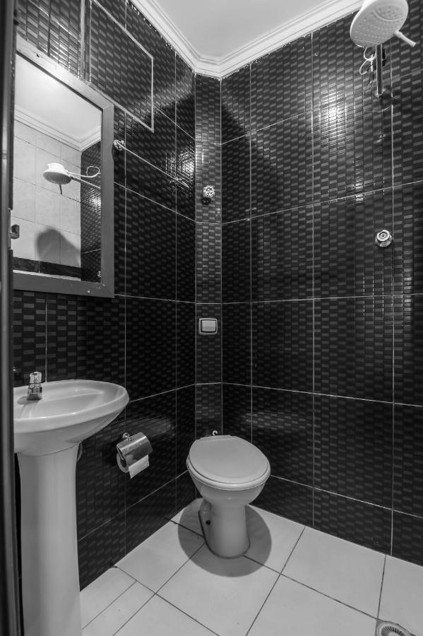 Hotel Florencio Santo André Zewnętrze zdjęcie
